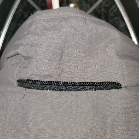 Youth LG Gander Mountain 3 -1 ski jkt hood missing - Picture 7 of 14